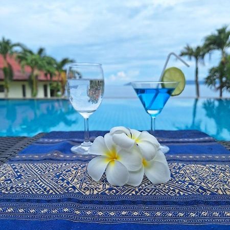 Seabreeze @ Koh Mak Ξενοδοχείο Εξωτερικό φωτογραφία