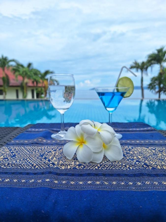 Seabreeze @ Koh Mak Ξενοδοχείο Εξωτερικό φωτογραφία