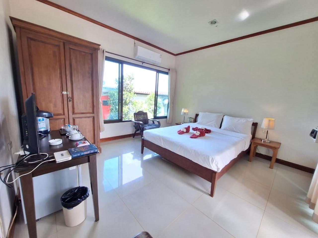 Seabreeze @ Koh Mak Ξενοδοχείο Δωμάτιο φωτογραφία