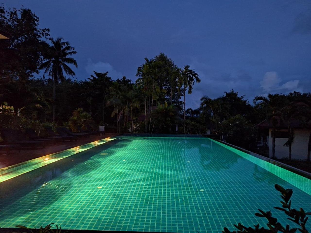 Seabreeze @ Koh Mak Ξενοδοχείο Εξωτερικό φωτογραφία