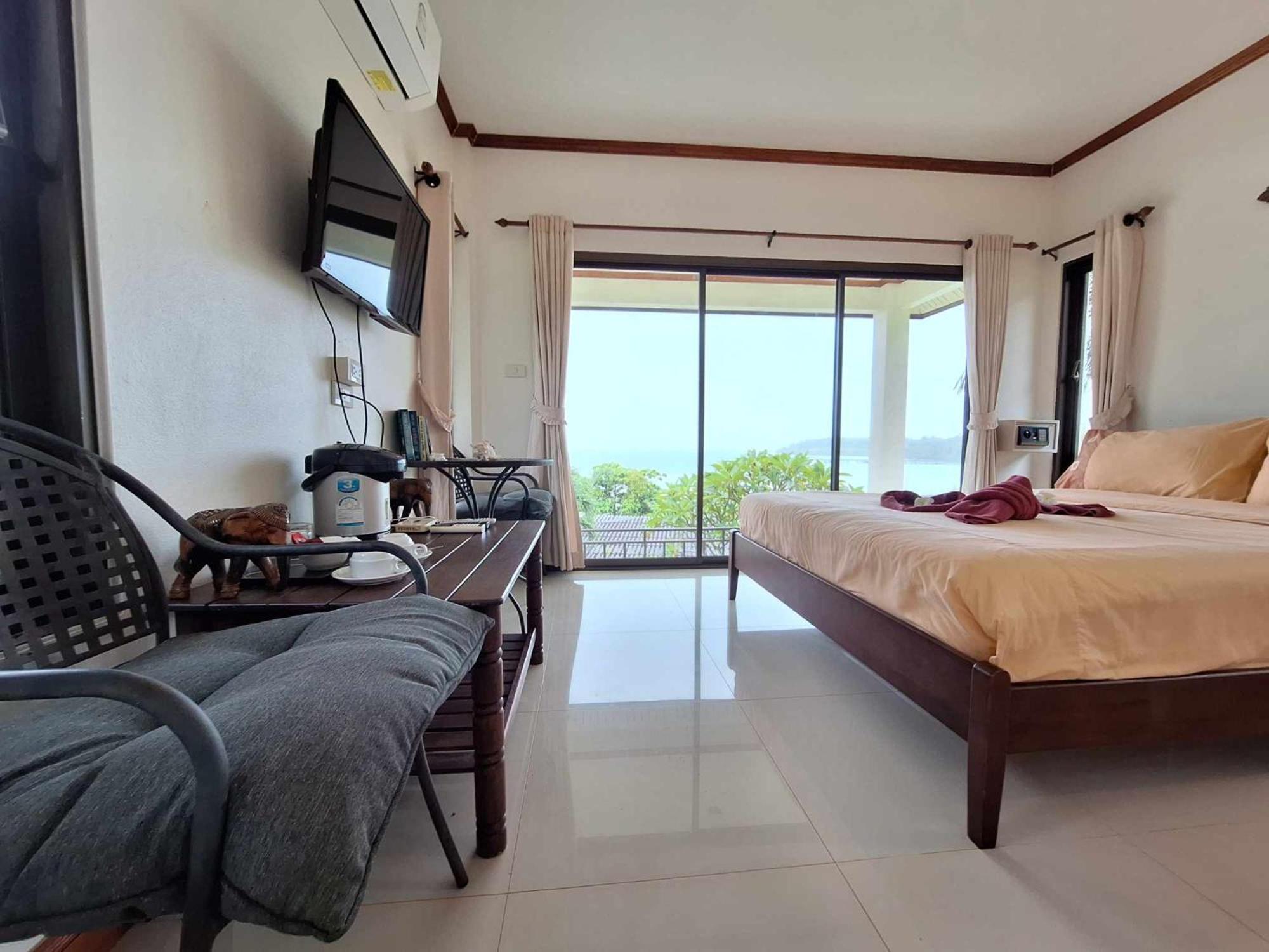 Seabreeze @ Koh Mak Ξενοδοχείο Εξωτερικό φωτογραφία
